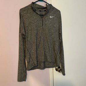 Nike Element Dri Fit Running Jacket